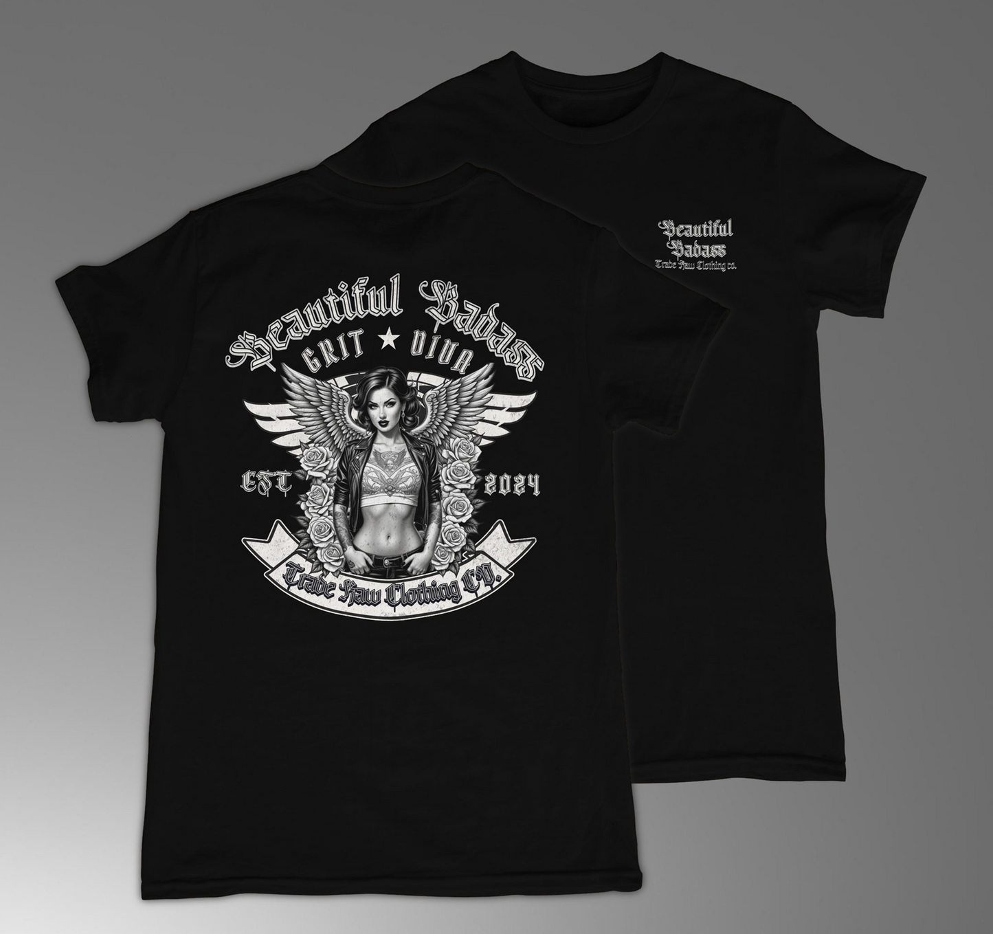 Grit Diva T