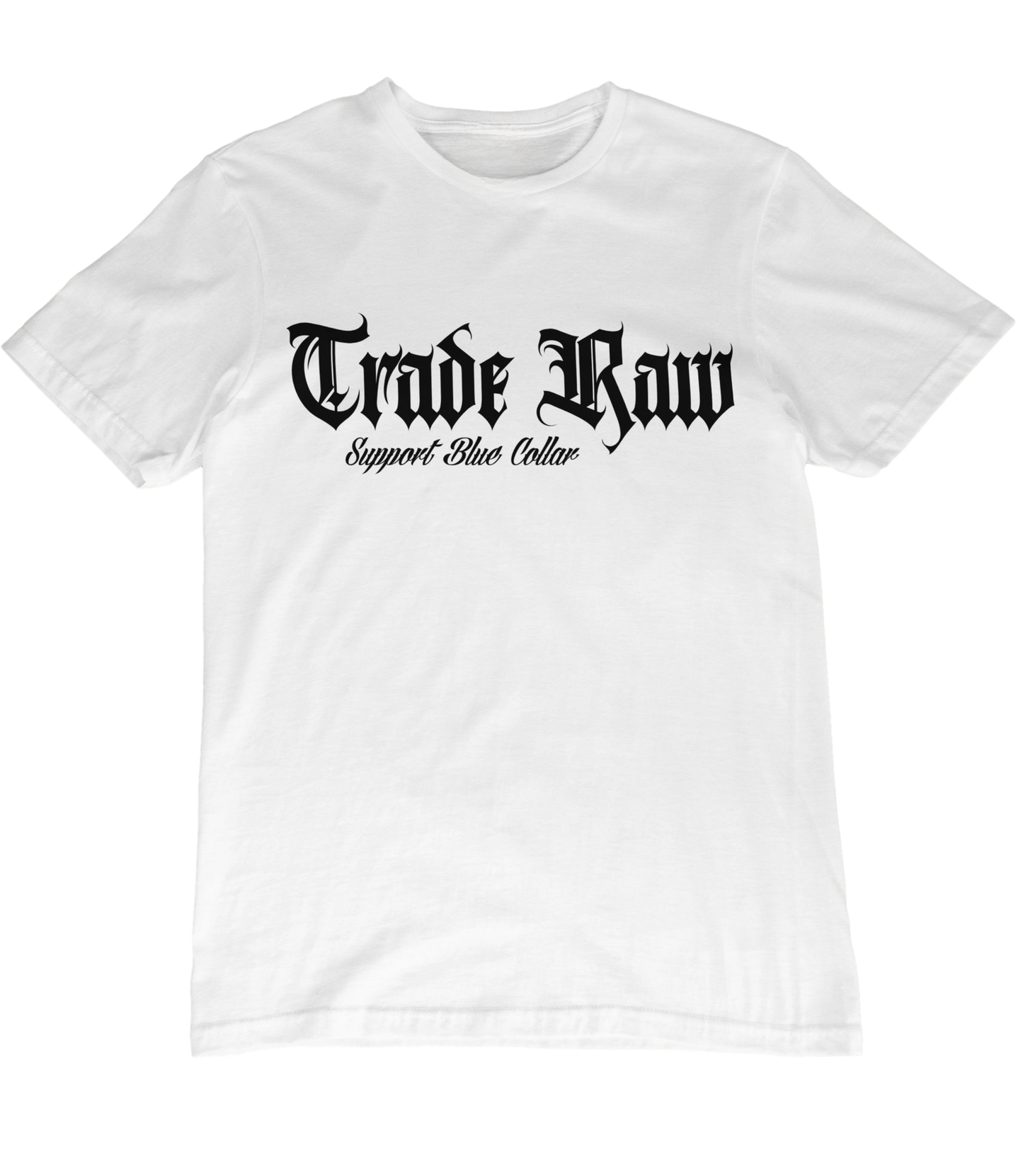 Support Blue Collar T