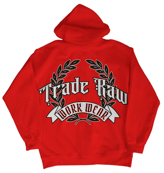 Block And Thread Hoodie