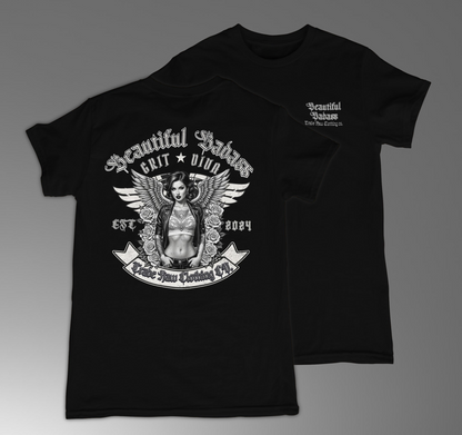 Grit Diva T
