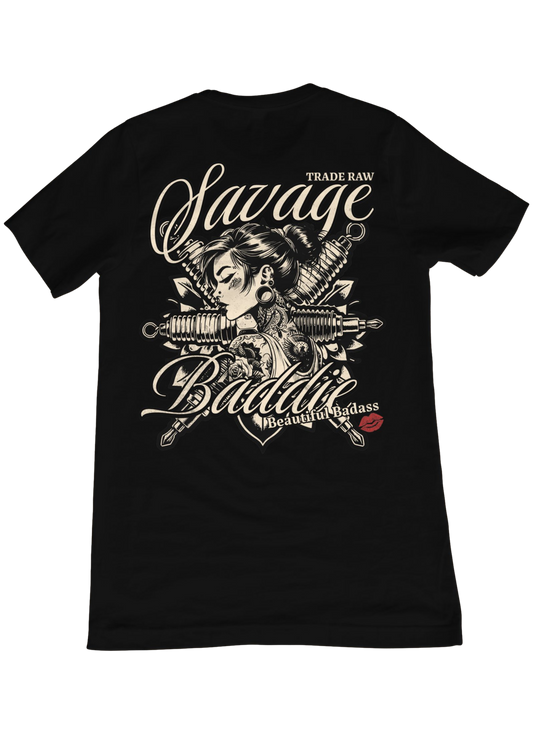 Savage Baddie T