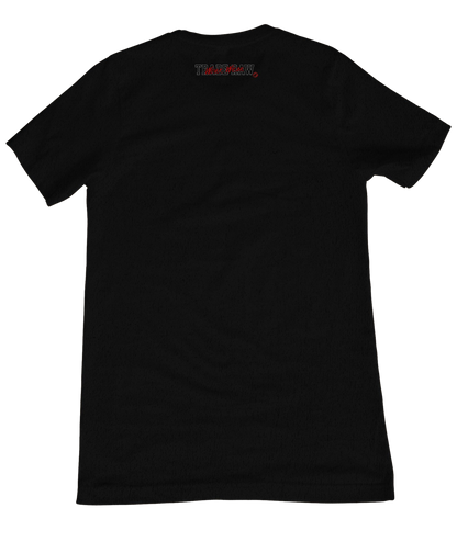 Beautiful Badass T