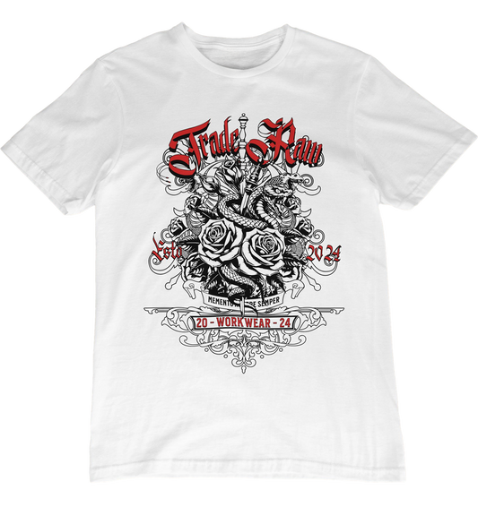 Snakes and Roses T