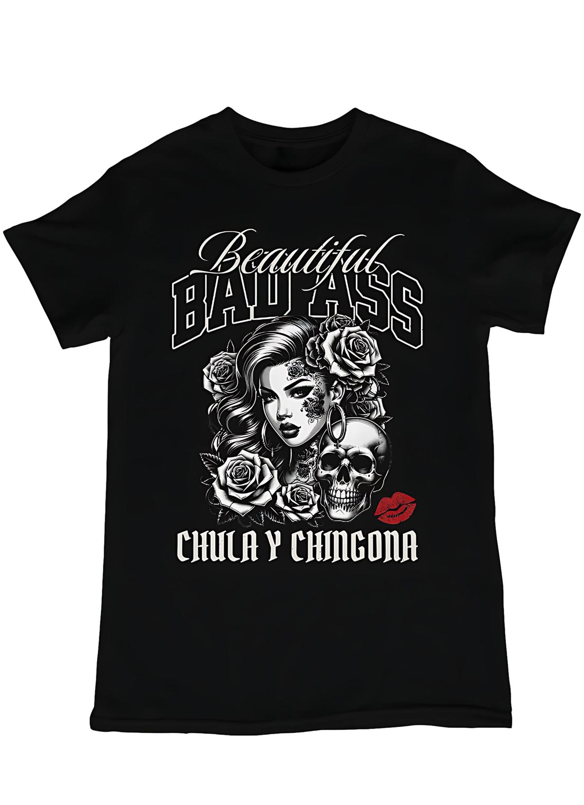Chula Chingona T