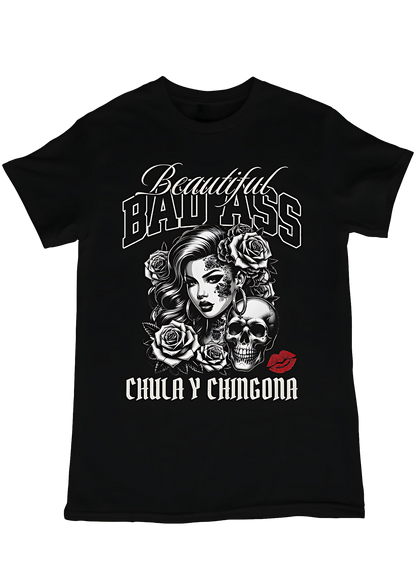 Chula Chingona T