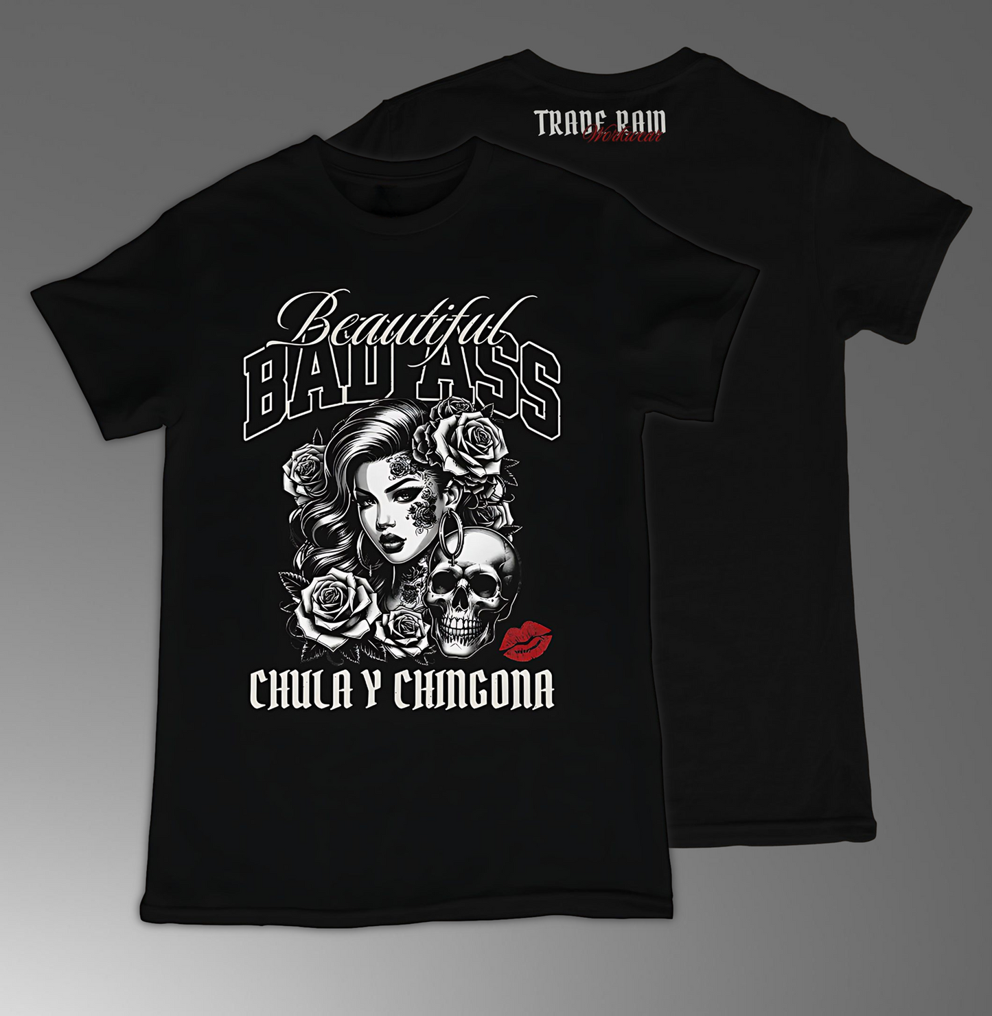 Chula Chingona T