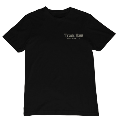 Grind Raw T
