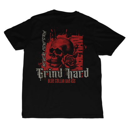 Grind Raw T