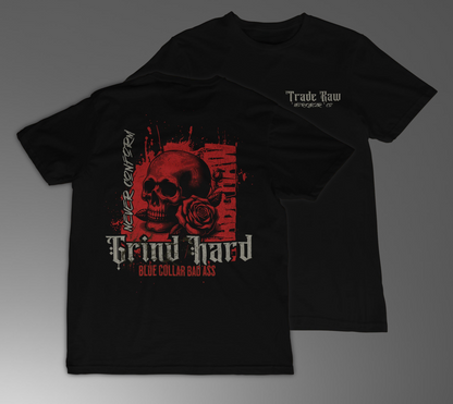 Grind Raw T