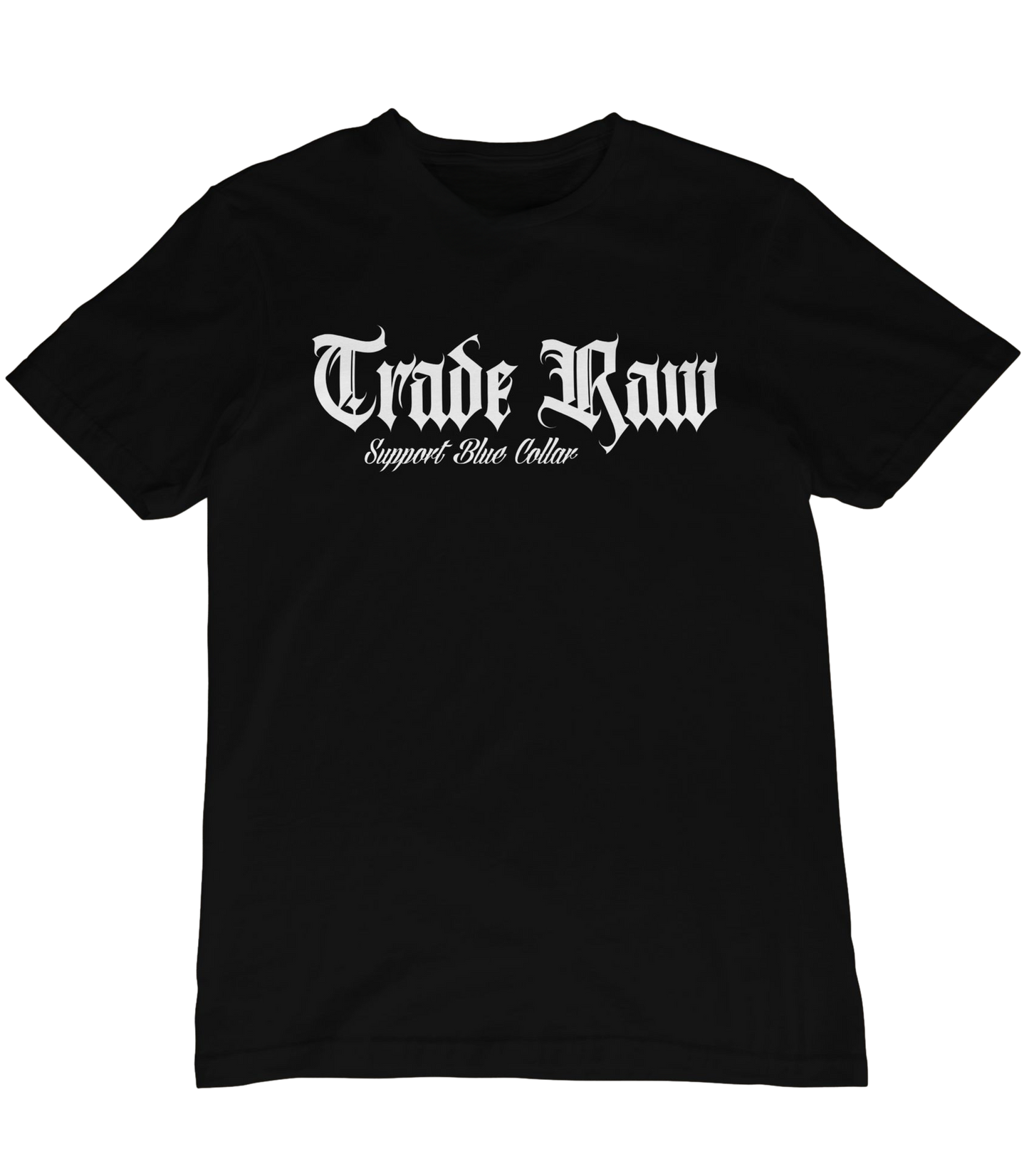Support Blue Collar T