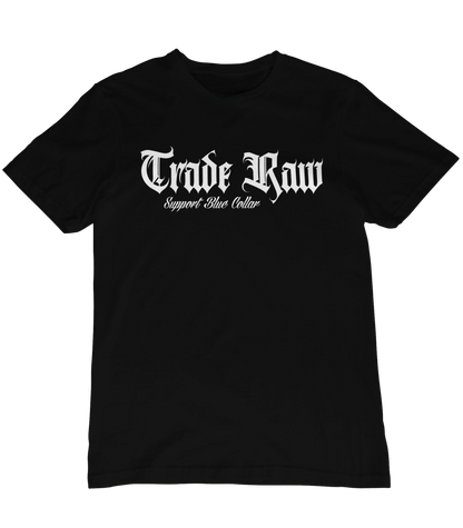 Support Blue Collar T