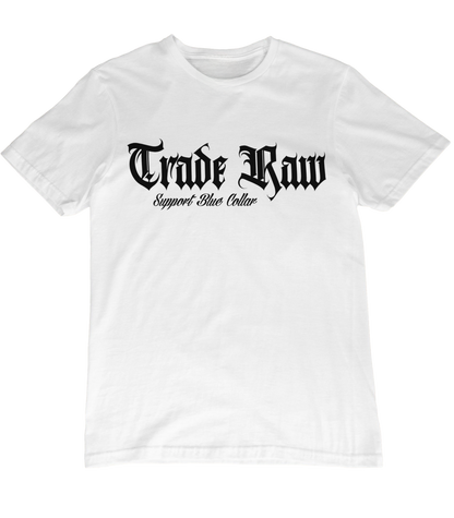 Support Blue Collar T
